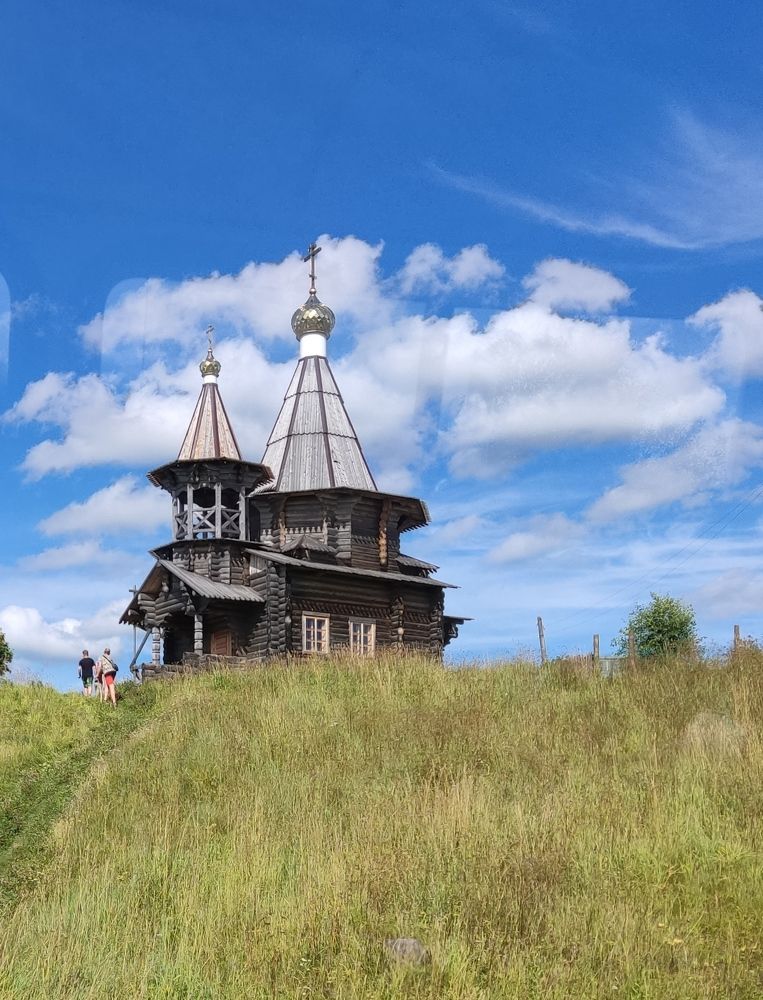 Photograph by Ольга Страуманис