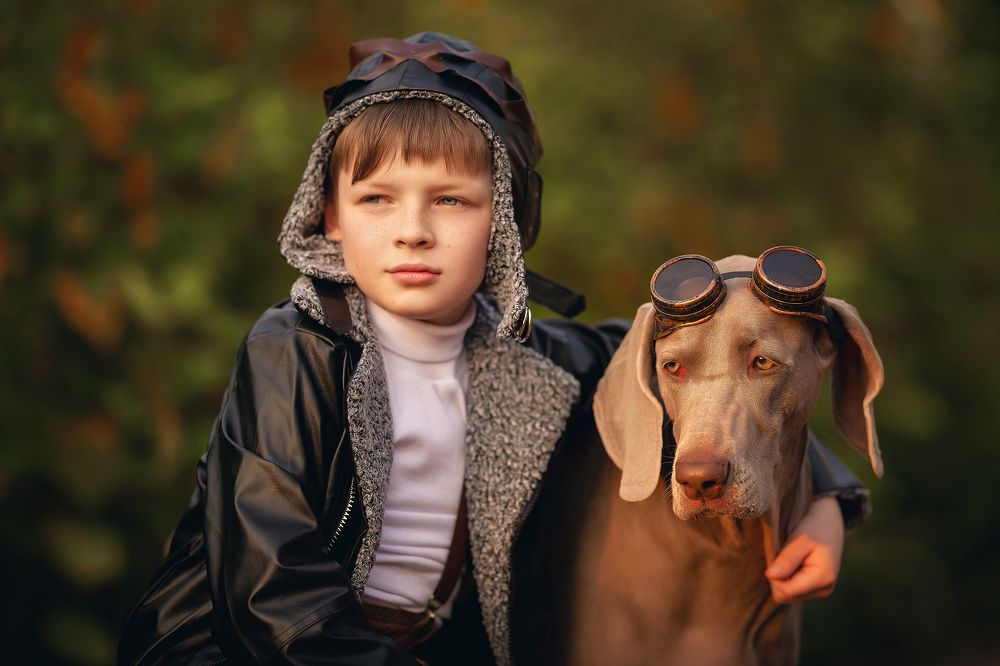 Photograph by Наталия Ватутина