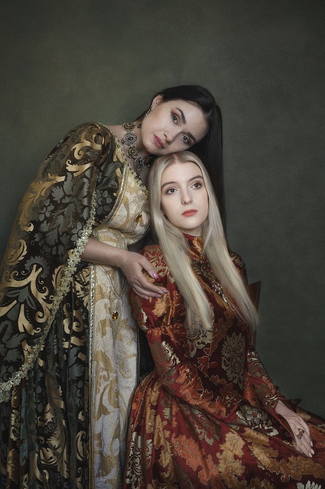 Фотография автора Ведмеденко Оксана