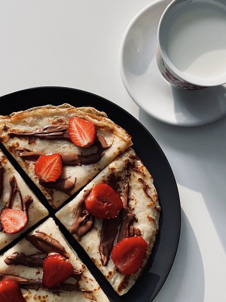 Photograph by Veronika Vilima