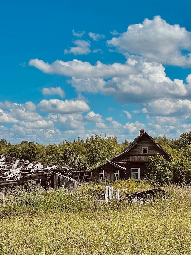 Photograph by Veronika Vilima