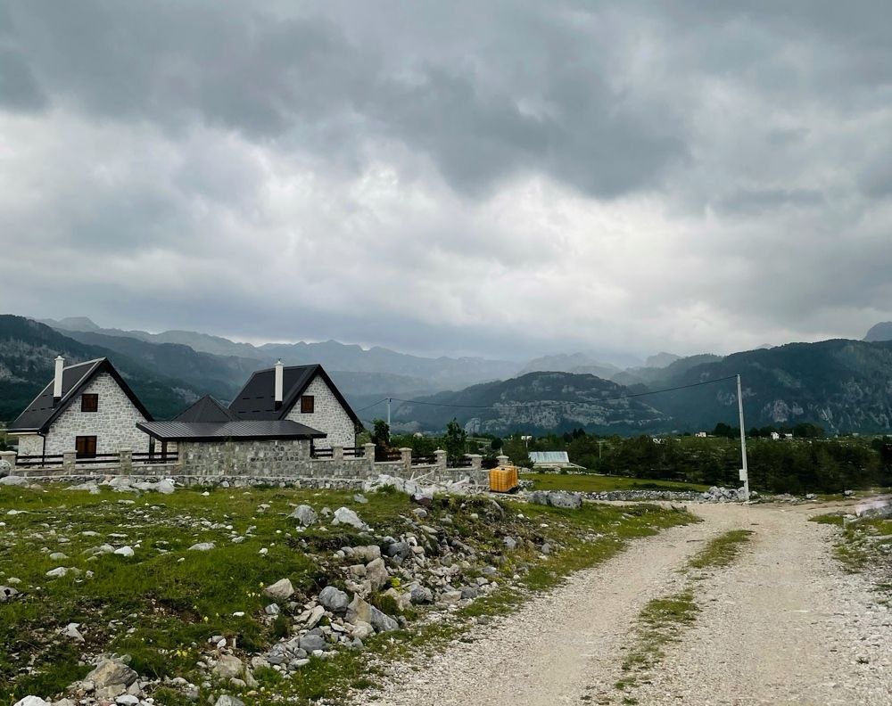 Photograph by Veronika Vilima