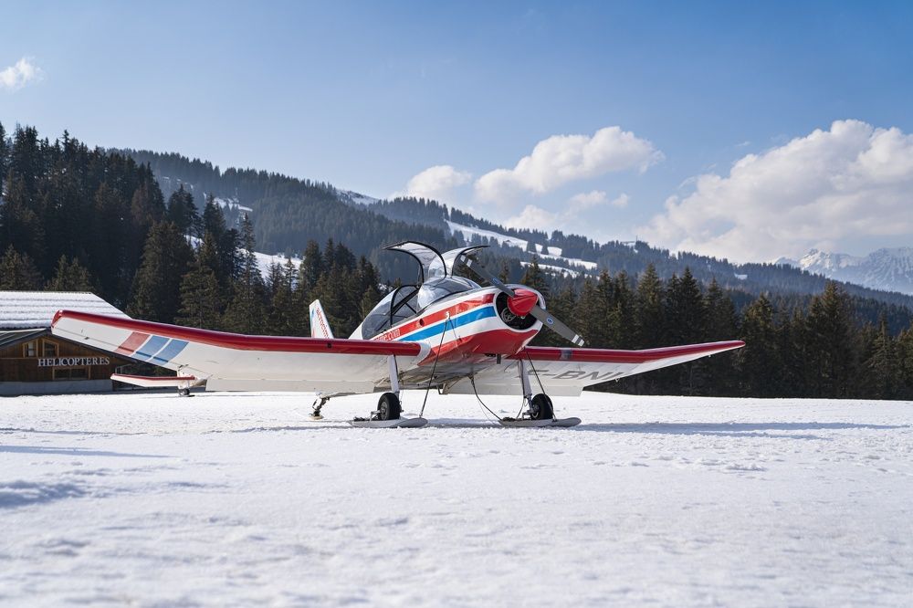 Photograph by Jean pierre