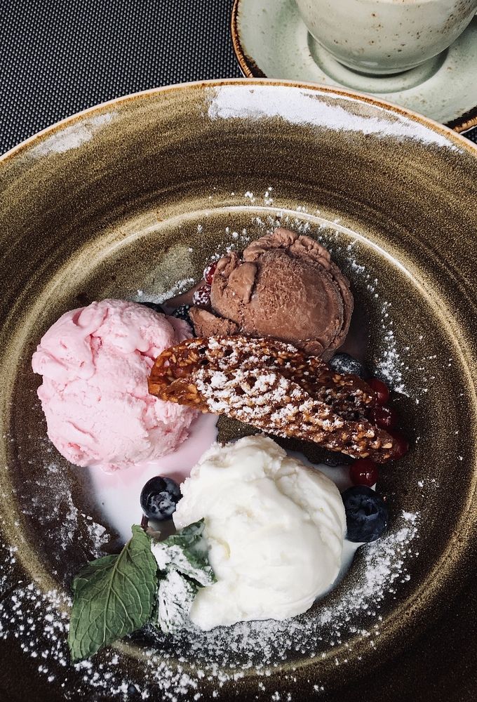 Photograph by Veronika Vilima