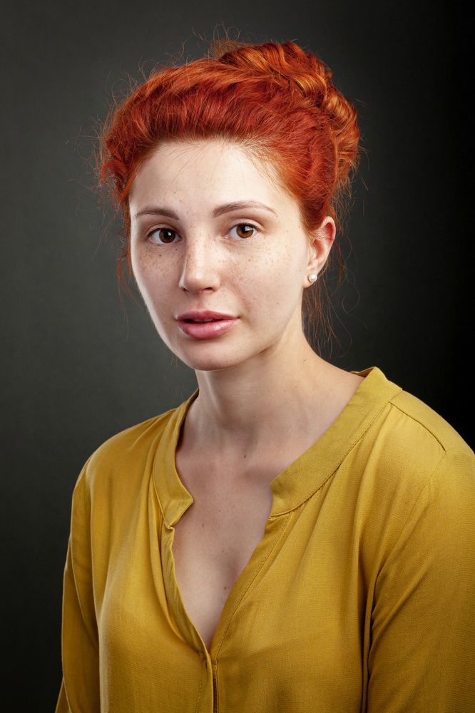 Photograph by Евгений Дёгтев