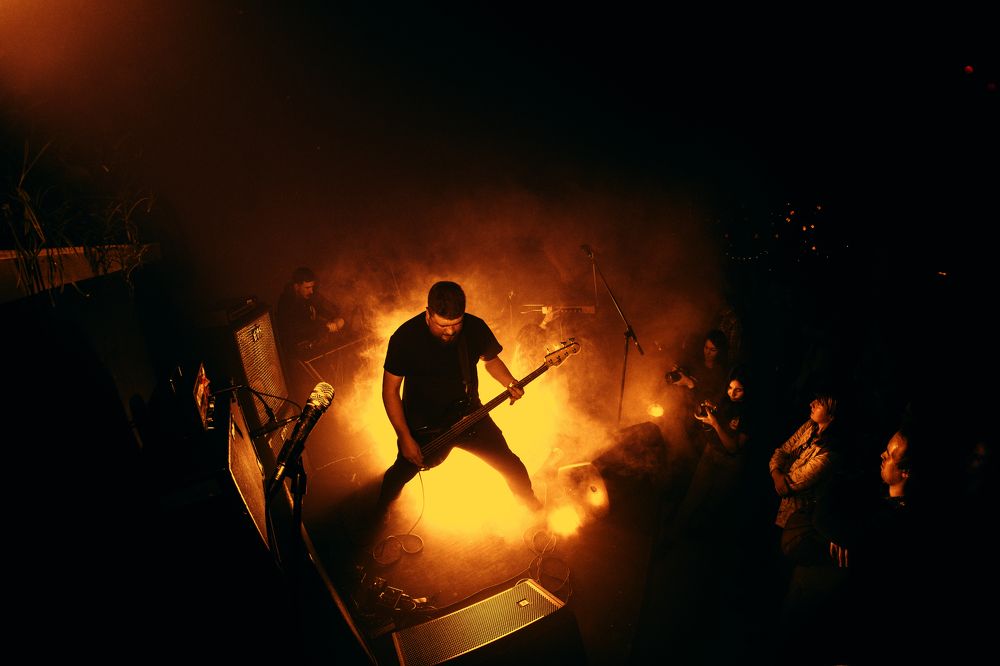 Photograph by Егор Телятников