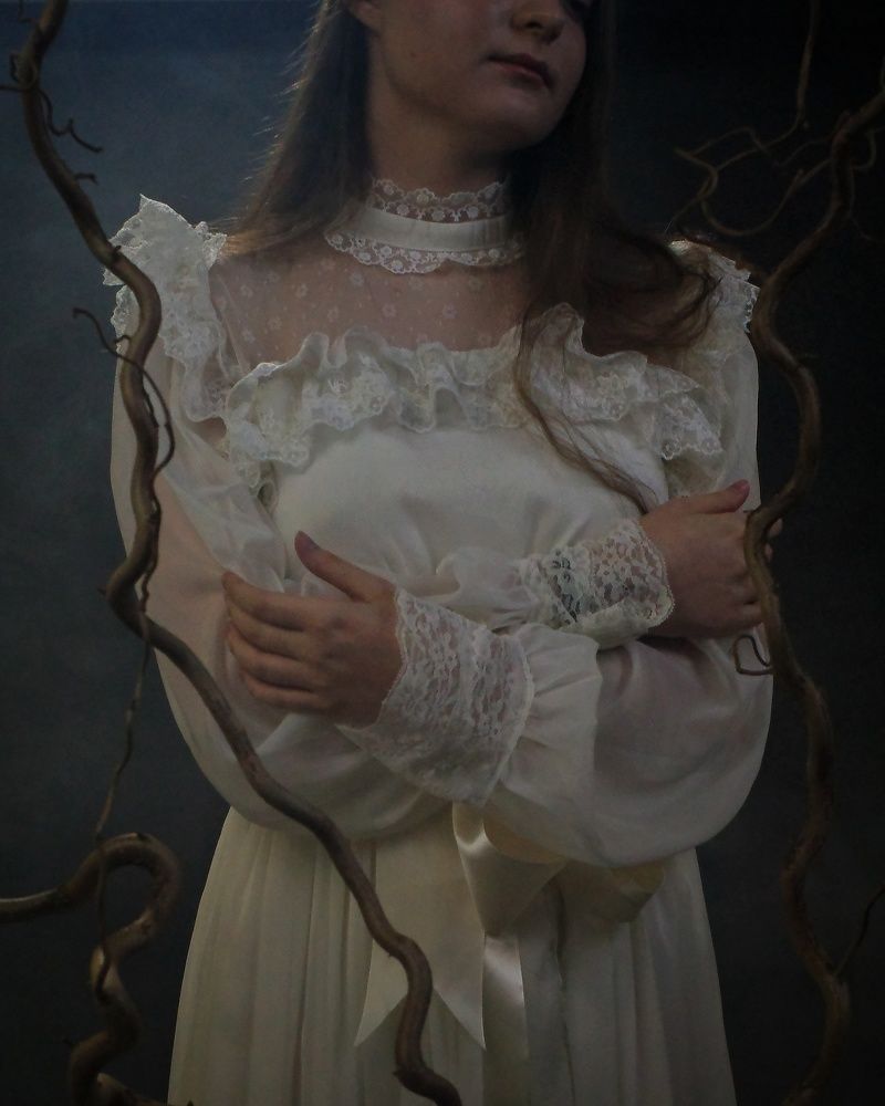 Photograph by Наталья Сафронова