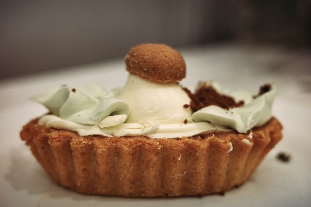 Photograph by Yana Egorova