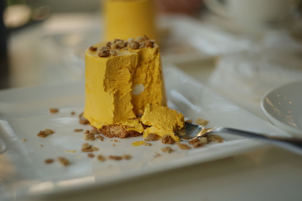 Photograph by Yana Egorova