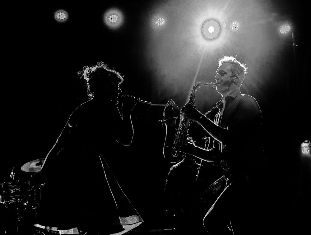 Jazz Festival Holland