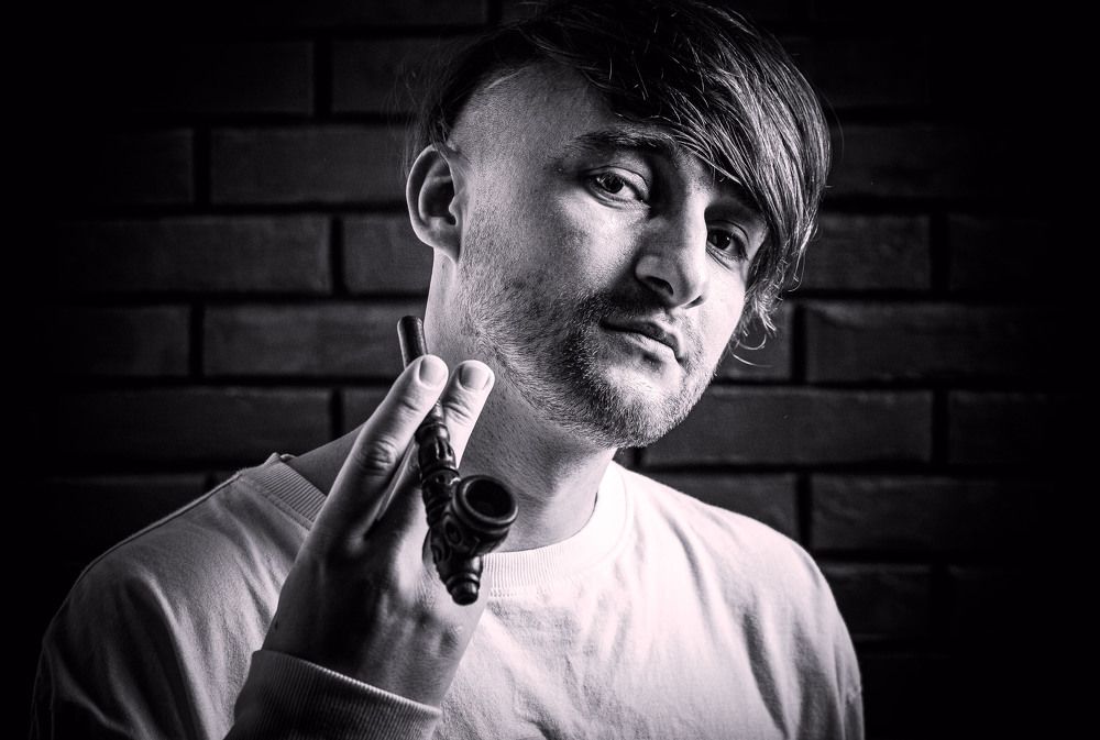 Photograph by Георгий Овсянников