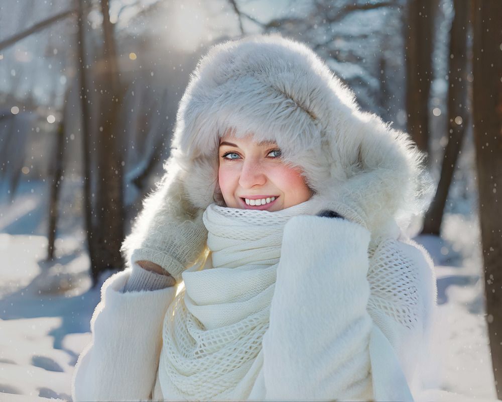 Фотография автора Валентина Петровна