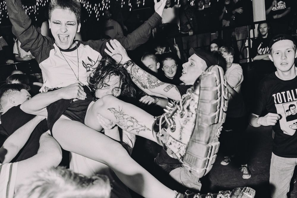 Photograph by Илья Михайлов