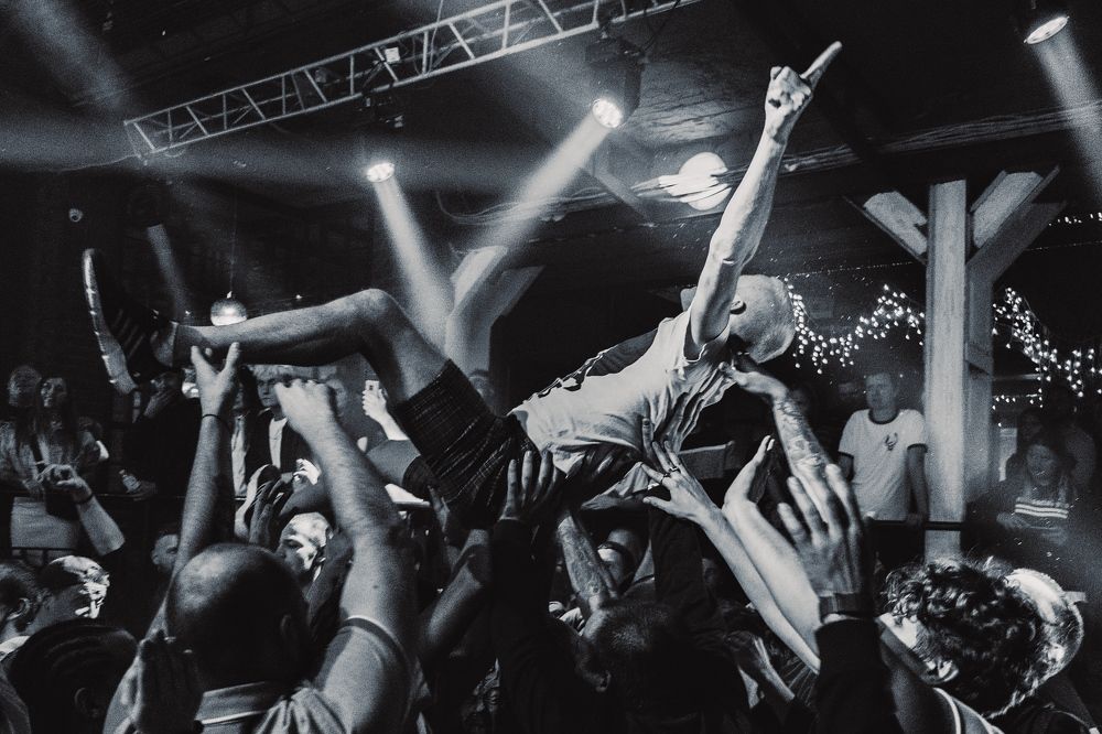 Photograph by Илья Михайлов