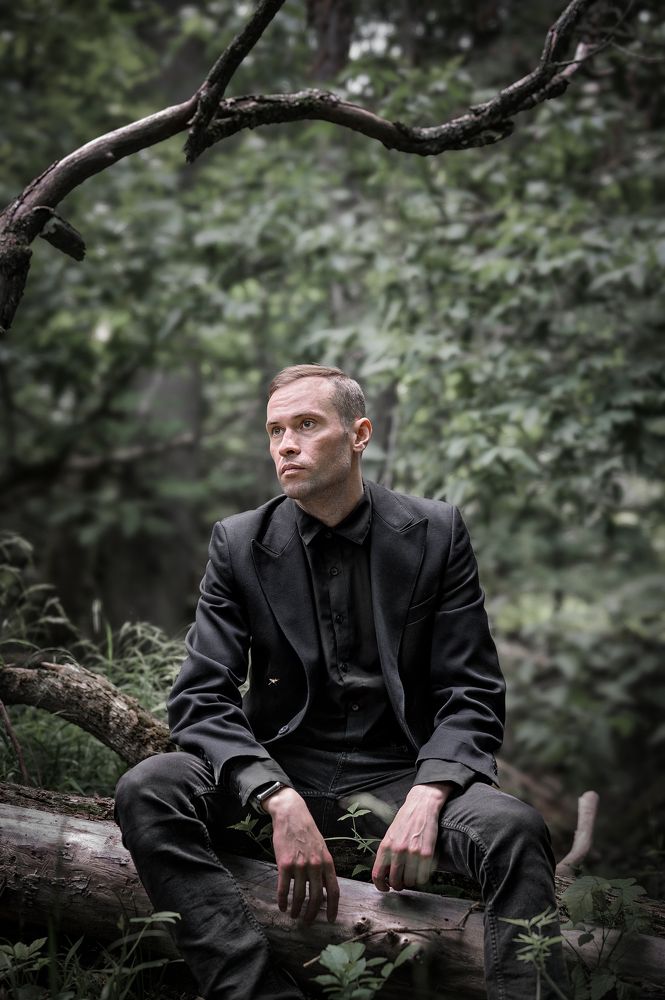 Photograph by Елена Кухарева