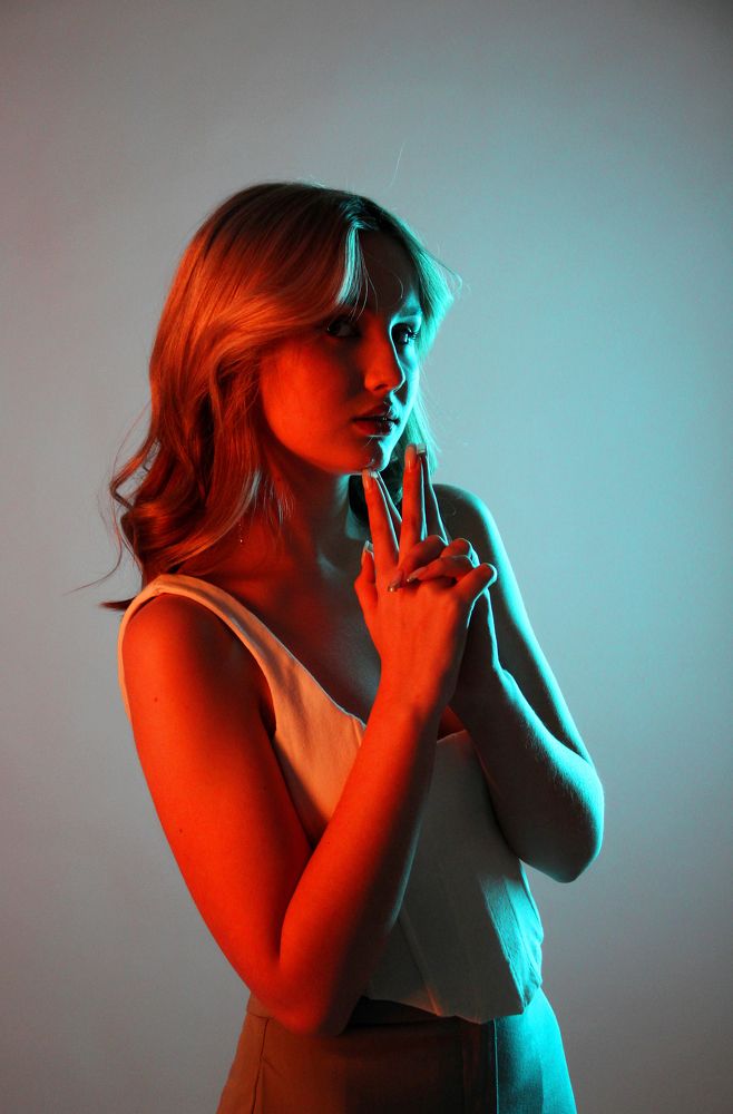 Photograph by Ольга Перелыгина