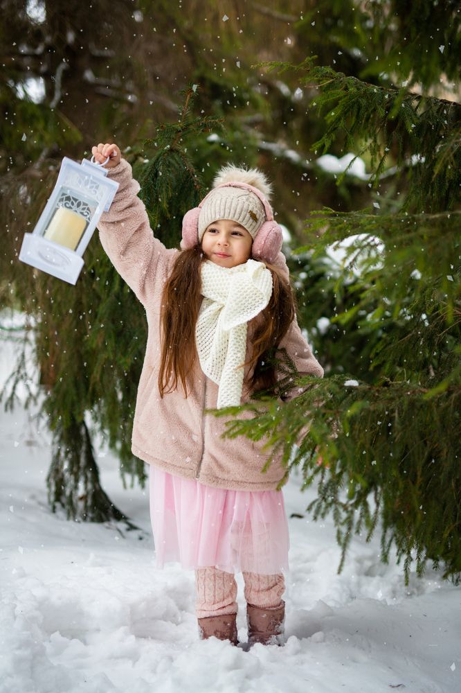 Фотография автора Анна Говорухина