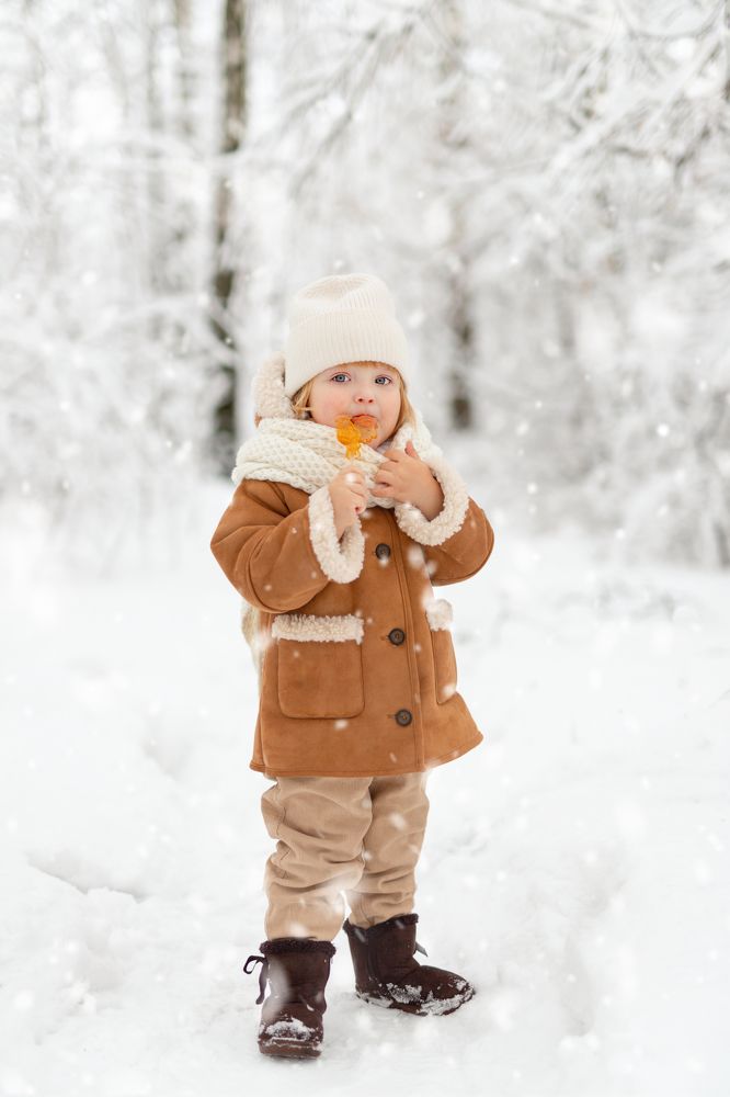 Фотография автора Анна Говорухина