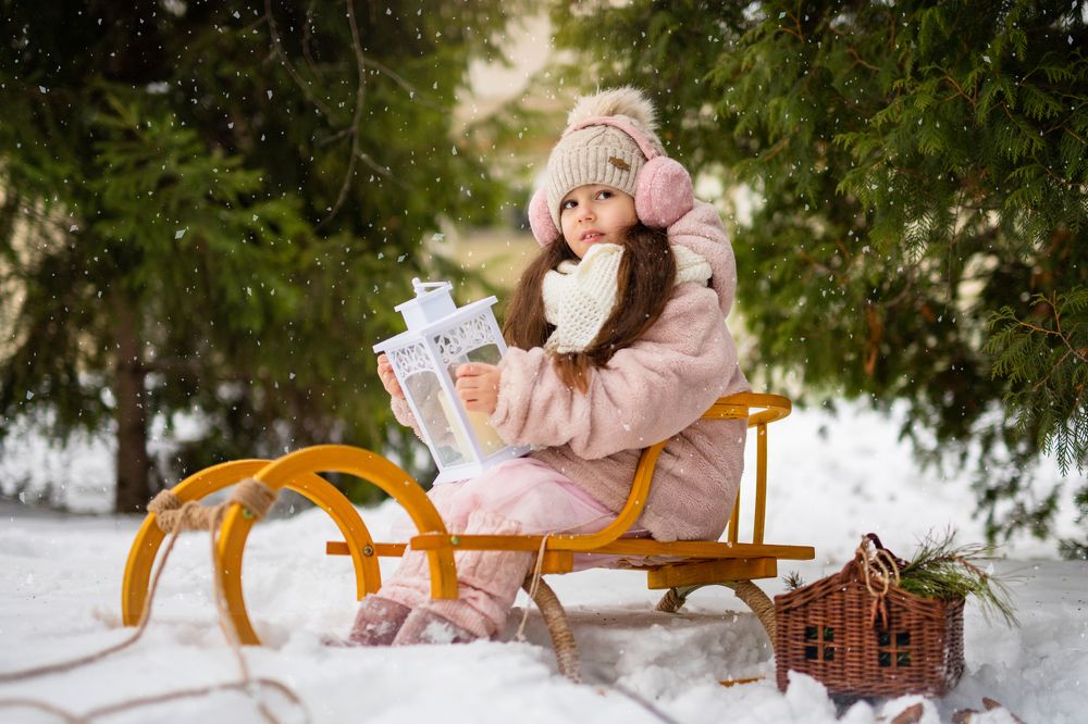 Фотография автора Анна Говорухина