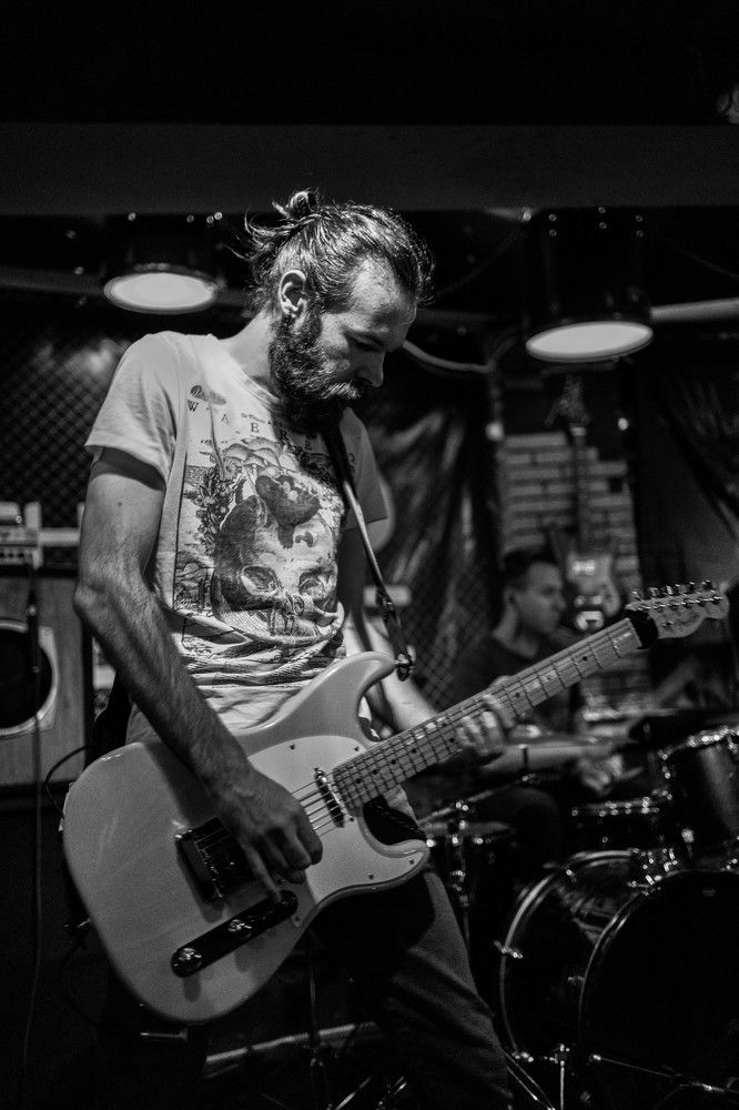 Photograph by Александр Климов