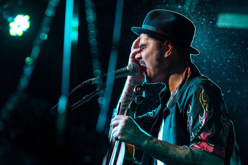 Photograph by Алексей Ереклинцев