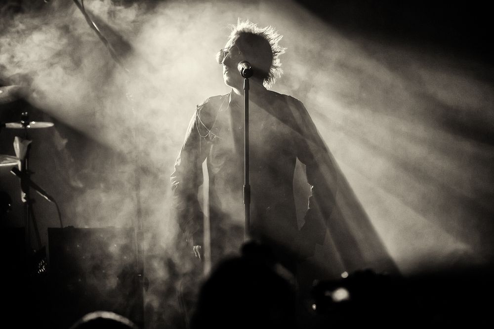 Photograph by Алексей Ереклинцев