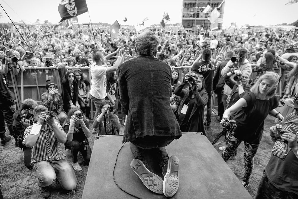 Photograph by Алексей Ереклинцев