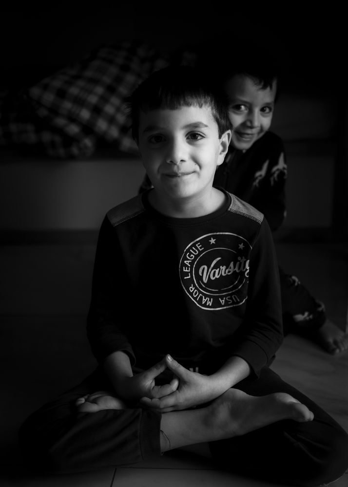 Photograph by luciano cassese