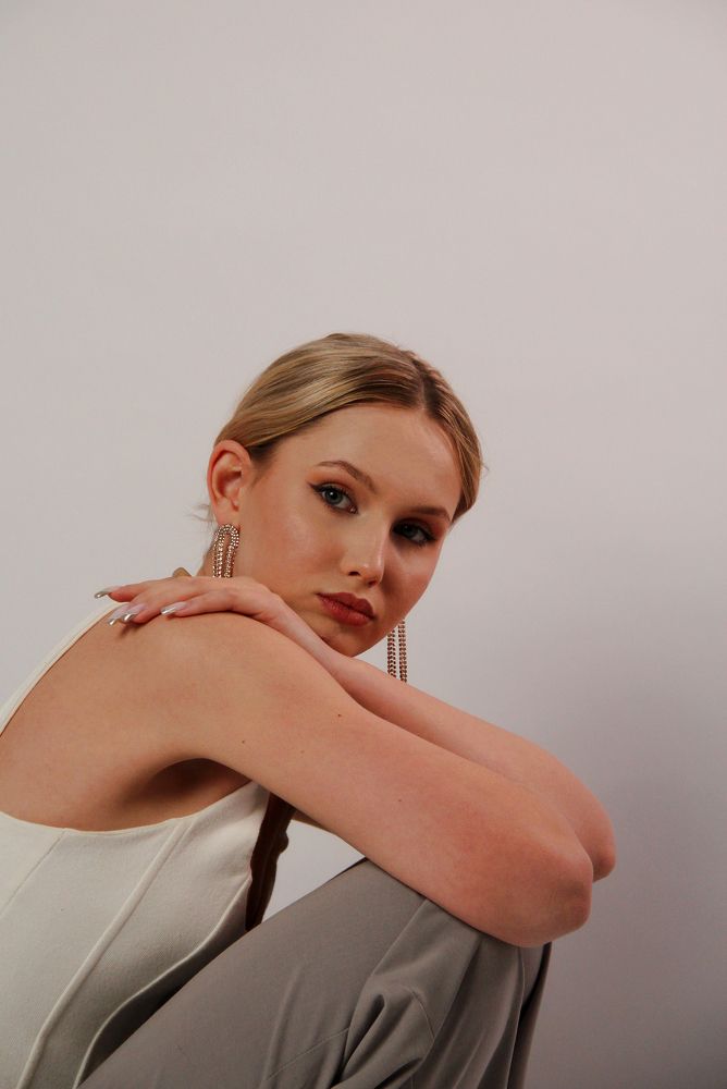 Photograph by Ольга Перелыгина