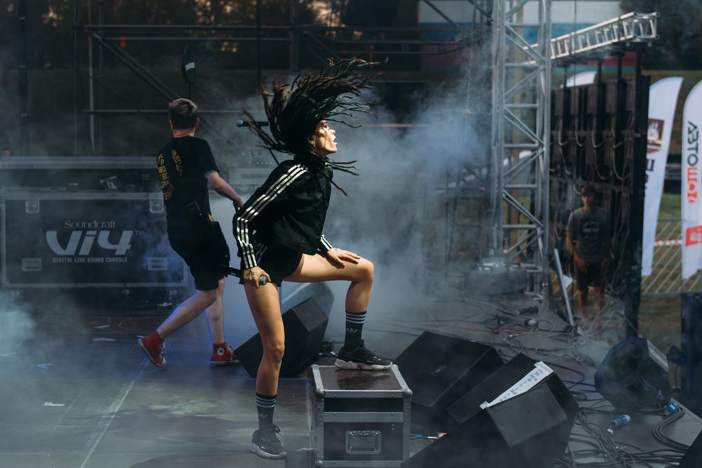 Фотография автора Антон Курашенко