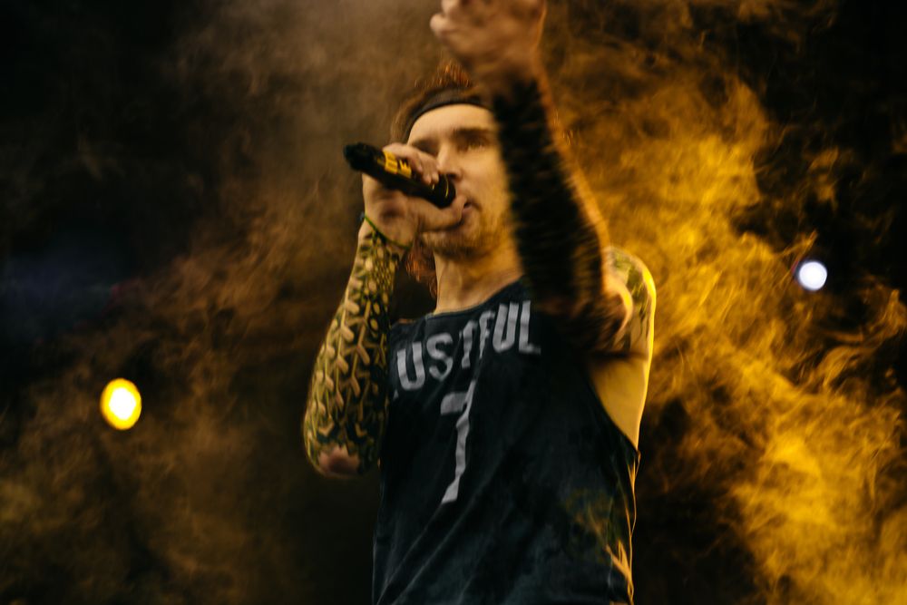 Фотография автора Антон Курашенко