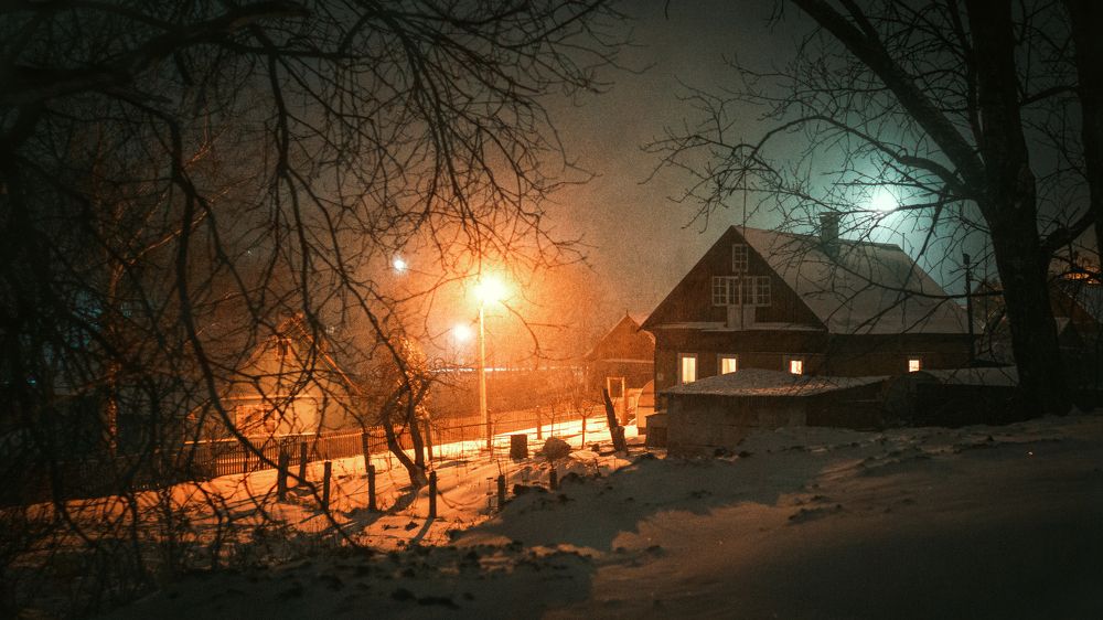 Photograph by Илья Мельников