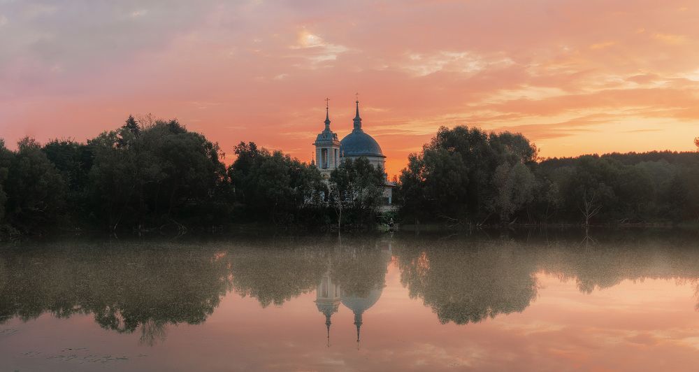 Photograph by Silyavin Nikita