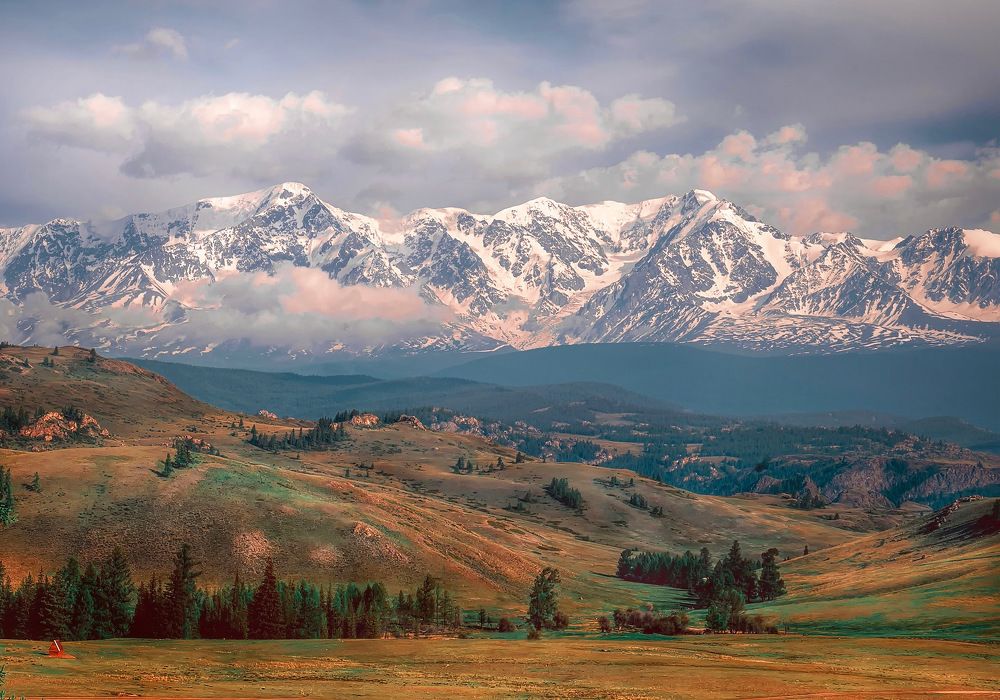 Фотография автора Andrey