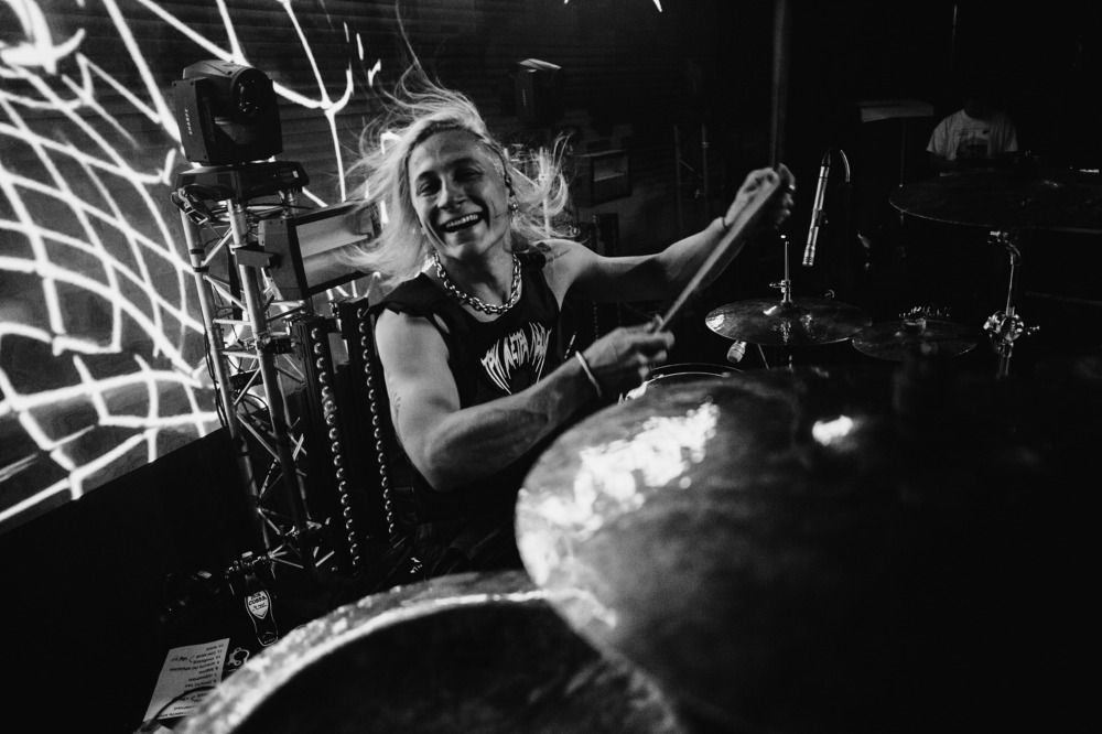 Photograph by Евгения Самойлова