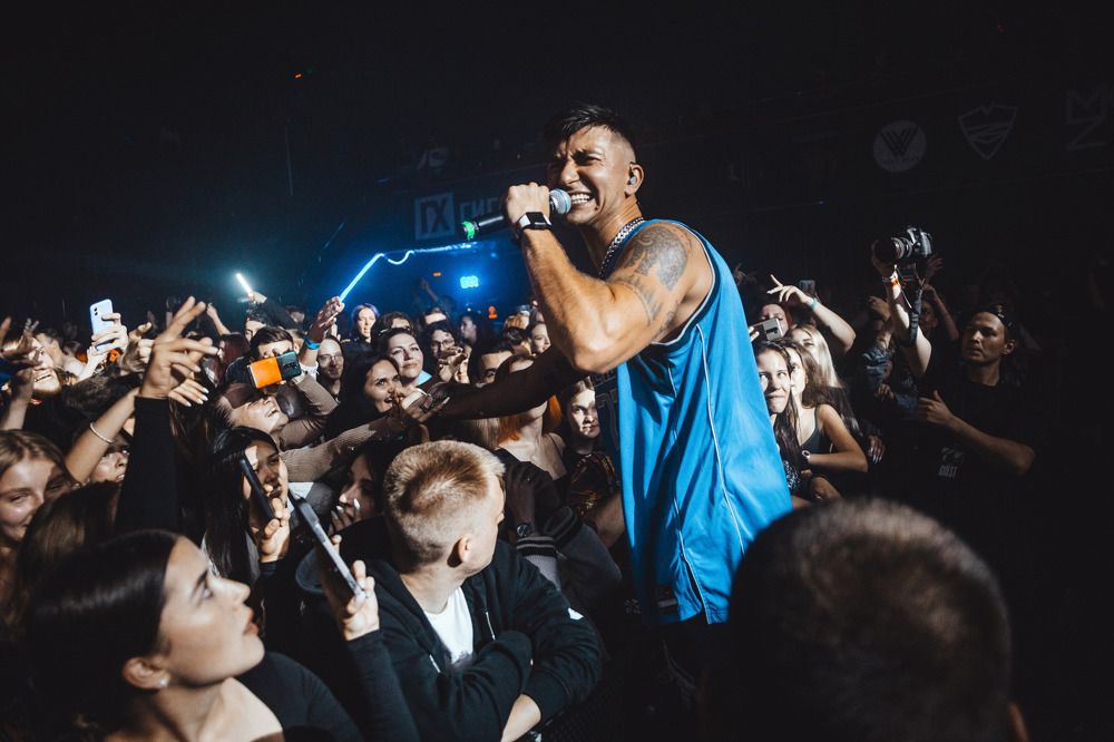 Photograph by Евгения Самойлова