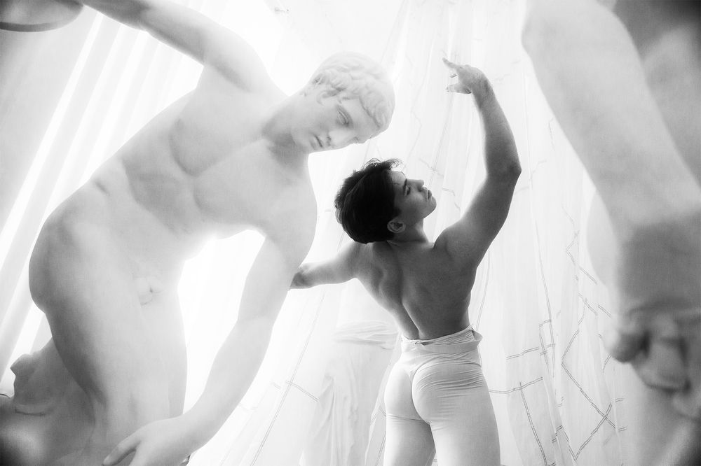 Photograph by Стефан Гваришвили