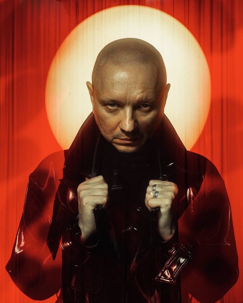 Photograph by Стефан Гваришвили