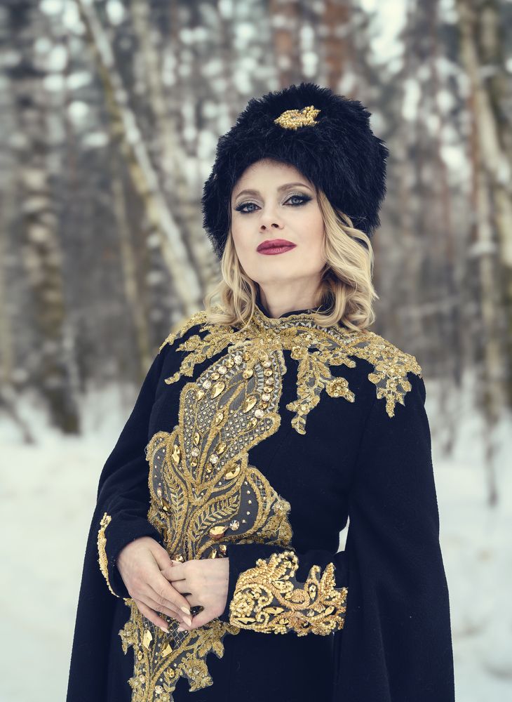 Photograph by Фарид Альмухаметов