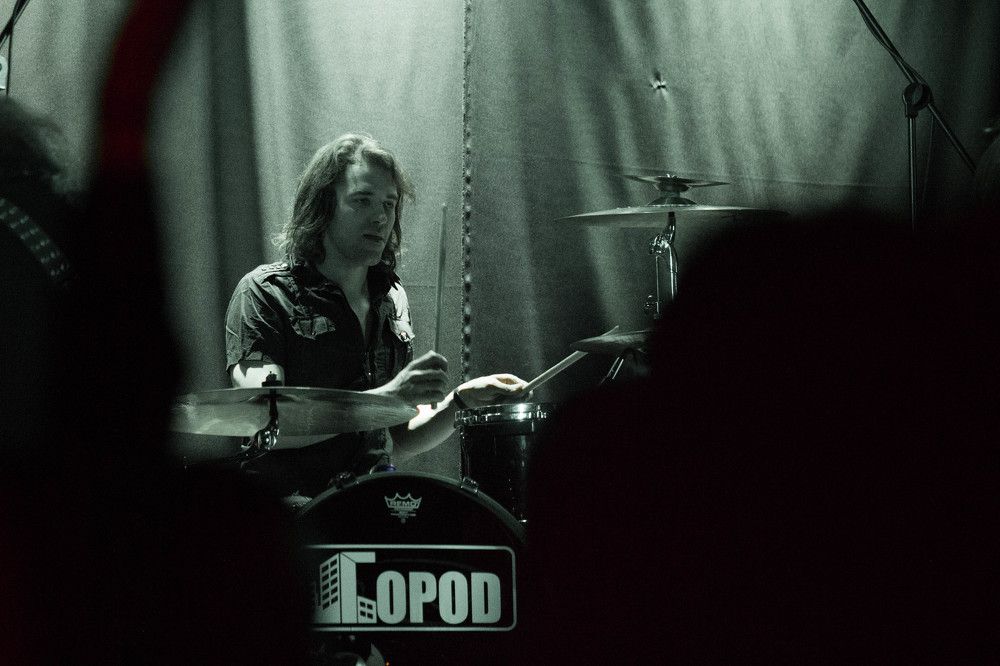 Photograph by Анна Лебедева