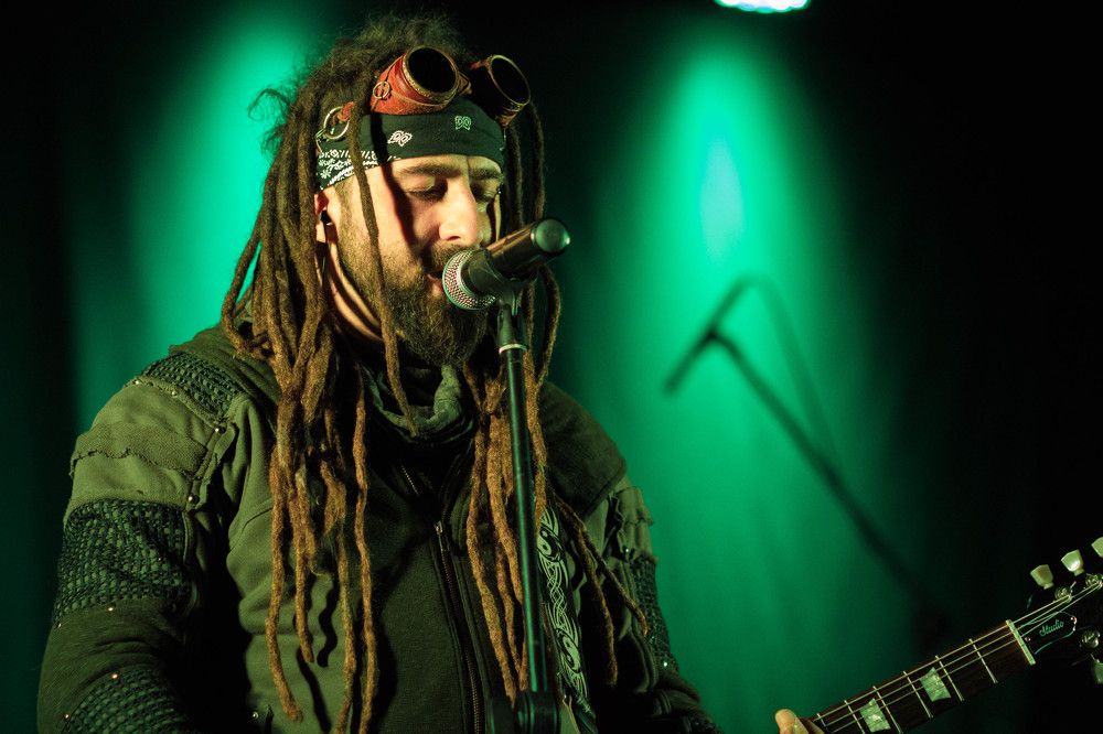 Photograph by Анна Лебедева