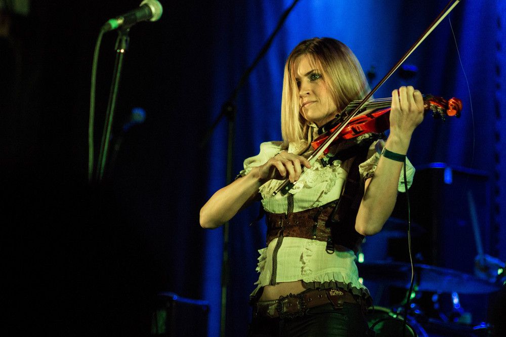 Photograph by Анна Лебедева