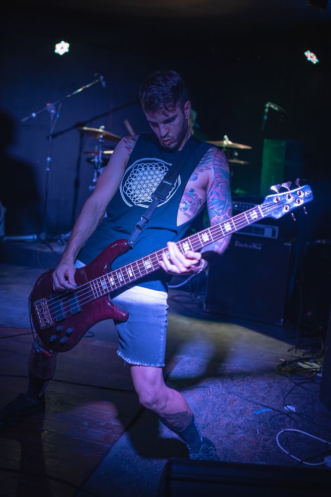 Photograph by antonio Solimeno