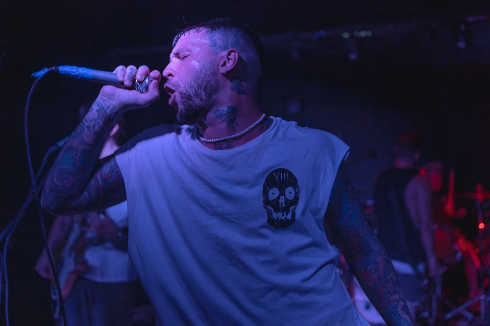 Photograph by antonio Solimeno