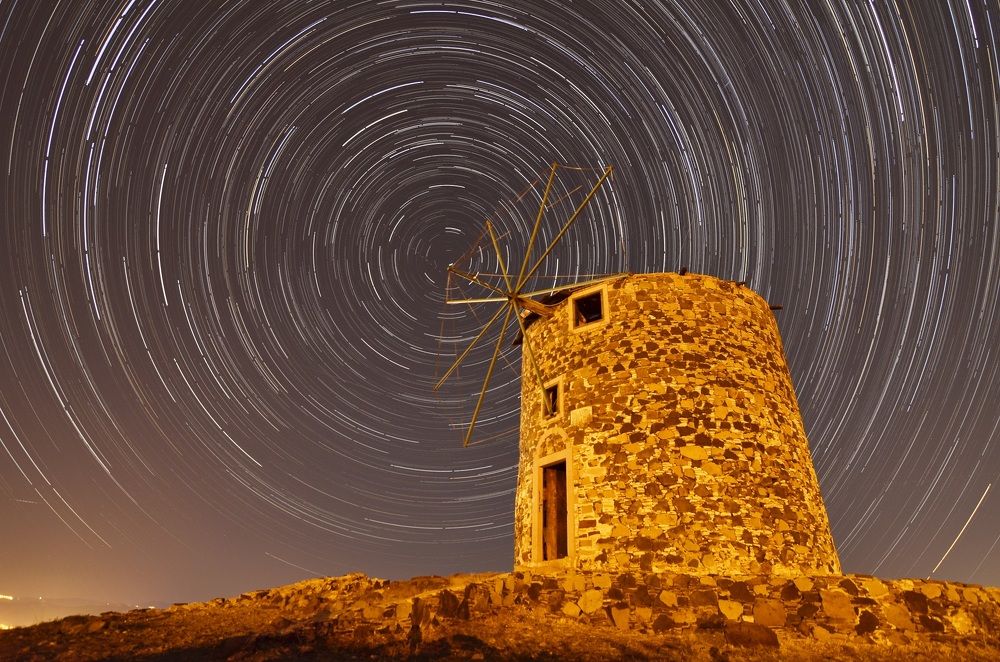 Photograph by Ozcan Simsek