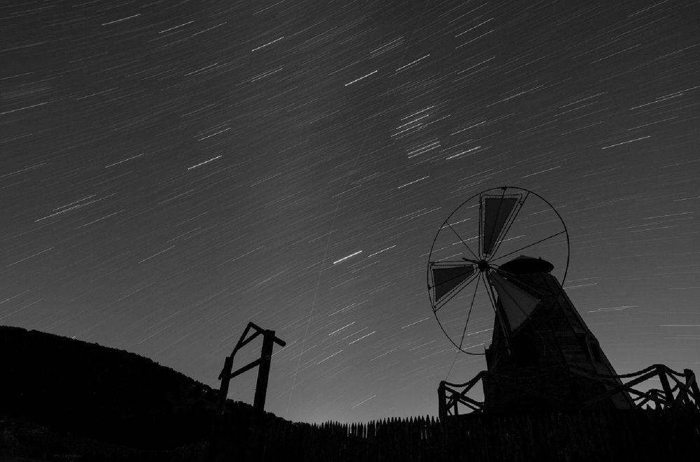 Photograph by Ozcan Simsek