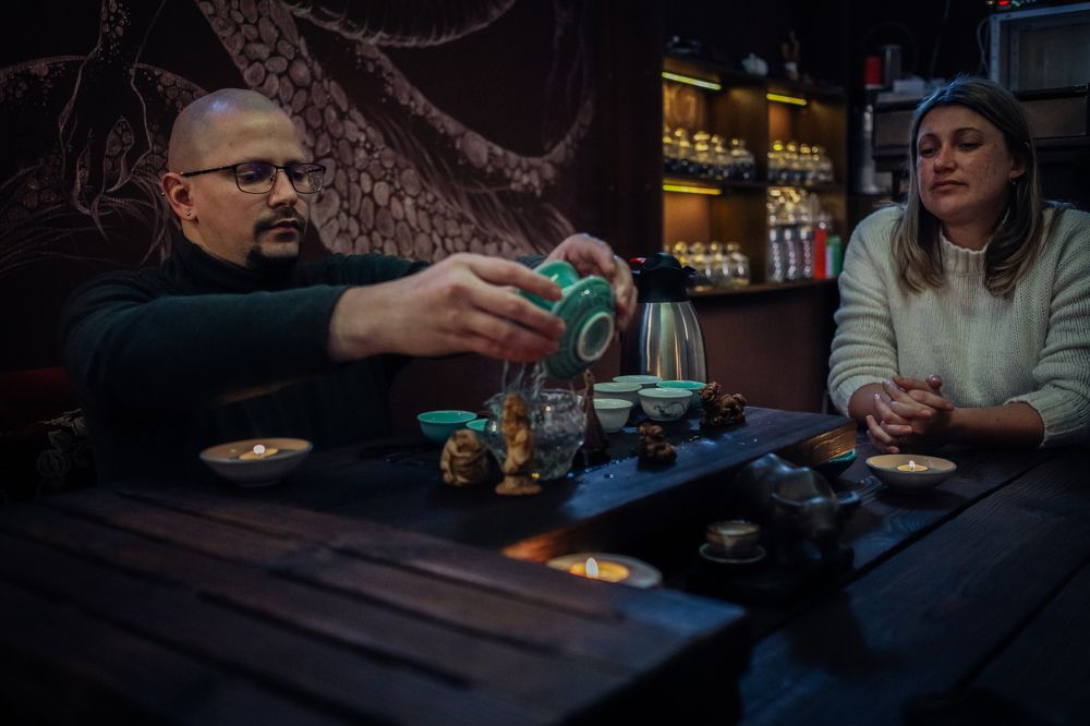 Photograph by Юлия Жукова