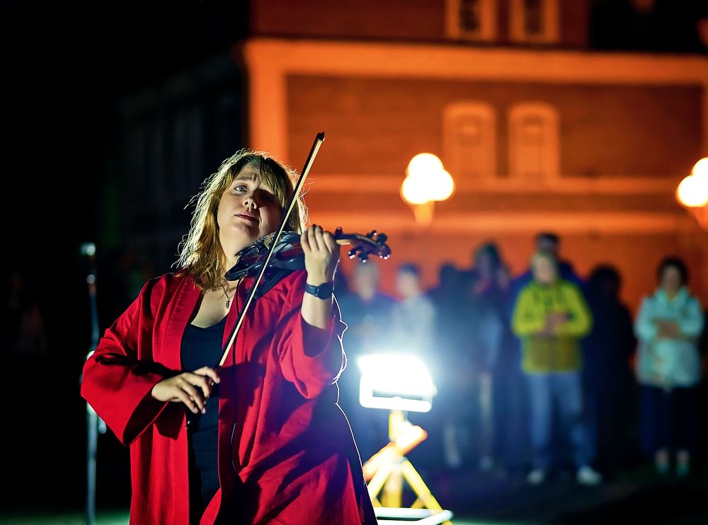 Фотография автора Наталья Новикова