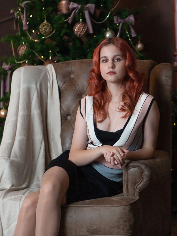 Photograph by Ольга Климович