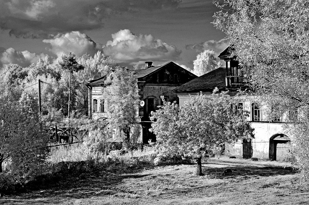 Photograph by Сергей Кузнецов